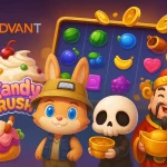 เเนะนําเล่นสล็อต AdvantPlay วิธีการใช้ตัวคูณให้ได้กําไร 2025