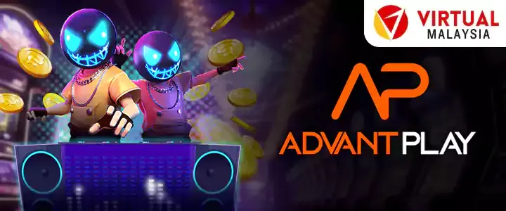 รีวิวเกมสล็อต AdvantPlay 2025 แบบละเอียด (12 เกมจริง)