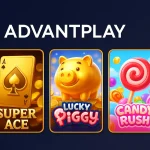 รีวิวเกมสล็อตค่าย AdvantPlay แตกง่ายกว่าเจ้าอื่น จริงมั้ย?