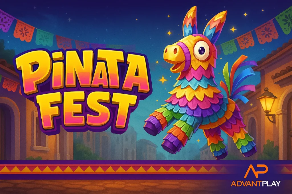 รายละเอียดเบื้องต้นของ รีวิวเกม Pinata Fest