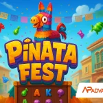 Pinata Fest มันหลอกให้หัวร้อน ก่อนแจก x500 แบบไม่ตั้งตัว!