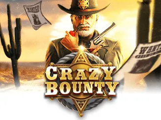 Crazy Bounty Jackpot