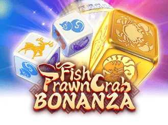 Fish Prawn Crab Bonanza
