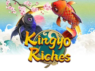 Kingyo Riches