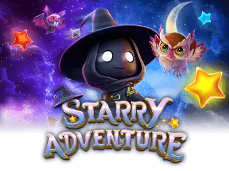 Starry Adventure