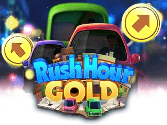 Rush Hour Gold