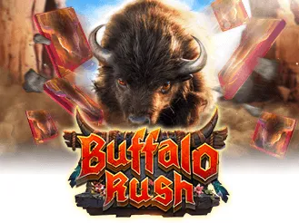 Buffalo Rush