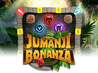 Jumanji Bonanza