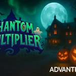 รีวิวเกมสล็อต Phantom Multiplier | AdvantPlay 2025