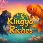 รีวิวเกมสล็อต Kingyo Riches | AdvantPlay 2025