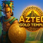 รีวิวเกมสล็อต Aztec Gold Temple | AdvantPlay 2025
