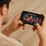advantplay สล็อตมือถือ ใหม่ล่าสุด 2025 | รวมเกมฮิต + เทคนิคเล่นมือถือ