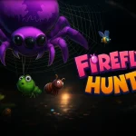 รีวิวเกมสล็อต Firefly Hunter | AdvantPlay 2025