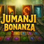รีวิวเกมสล็อต Jumanji Bonanza | AdvantPlay 2025