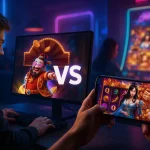 AdvantPlay vs omg333 รีวิวเปรียบเทียบเว็บสล็อต 2025 เลือกเว็บไหนดี?