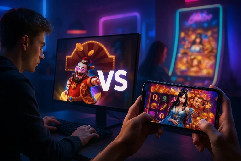 AdvantPlay vs omg333 รีวิวเปรียบเทียบเว็บสล็อต 2025 เลือกเว็บไหนดี?