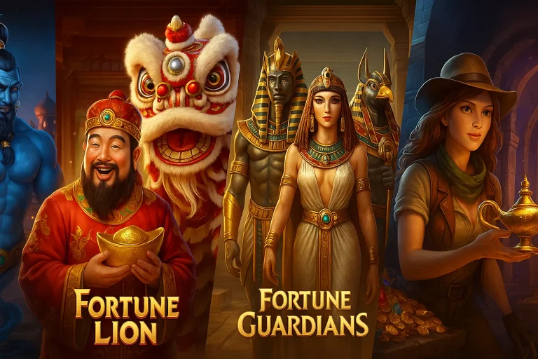 สล็อต AdvantPlay ใหม่ล่าสุด 2025 | เกมฮิต + ฟีเจอร์ล้ำ เล่นง่าย