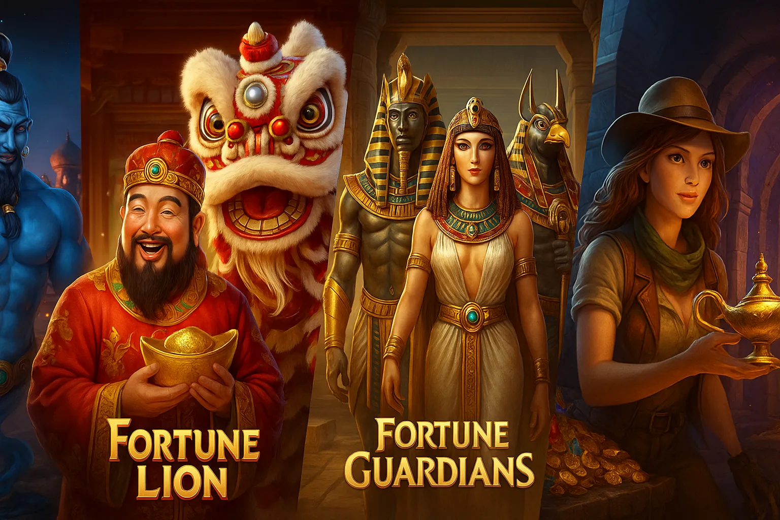 สล็อต AdvantPlay ใหม่ล่าสุด 2025 | เกมฮิต + ฟีเจอร์ล้ำ เล่นง่าย