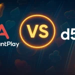 AdvantPlay สล็อต vs d55 2025 เว็บไหนดีกว่ากัน?