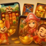 AdvantPlay สล็อตแตกง่าย 2025 | รีวิวเกมเด็ด + ทดลองเล่นฟรี