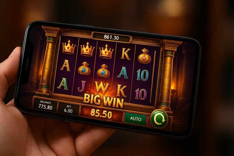 รีวิวสล็อต AdvantPlay 2025 | เกมไหนแตกหนักที่สุด?