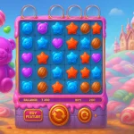 Sugar Crush รีวิวสล็อต AdvantPlay แตกง่าย 2025