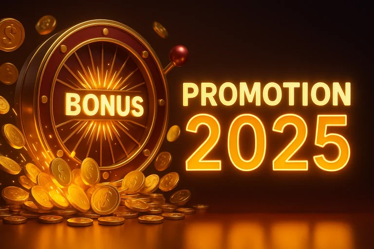 โปรโมชั่น AdvantPlay ใหม่ล่าสุด 2025 | ดีลพิเศษ เครดิตฟรี โบนัสฟรีสปิน