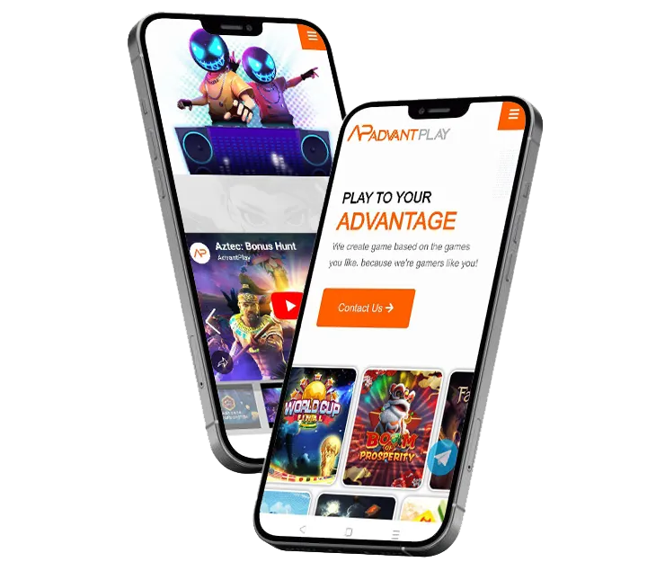 เหตุผลที่ผู้เล่นทั่วโลกเลือกเล่นเกมสล็อตจากค่าย AdvantPlay