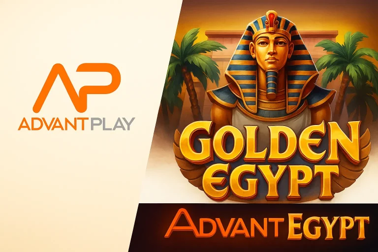 Golden Egypt รีวิวสล็อต AdvantPlay 2025 กราฟิกสวย แตกง่าย