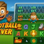 รีวิวเกมสล็อต Football Fever | AdvantPlay 2025