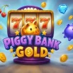 รีวิวเกมสล็อต Piggy Bank Gold สล็อตแตกง่ายจาก AdvantPlay
