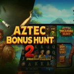 รีวิวเกมสล็อต Aztec Bonus Hunt 2 | AdvantPlay 2025