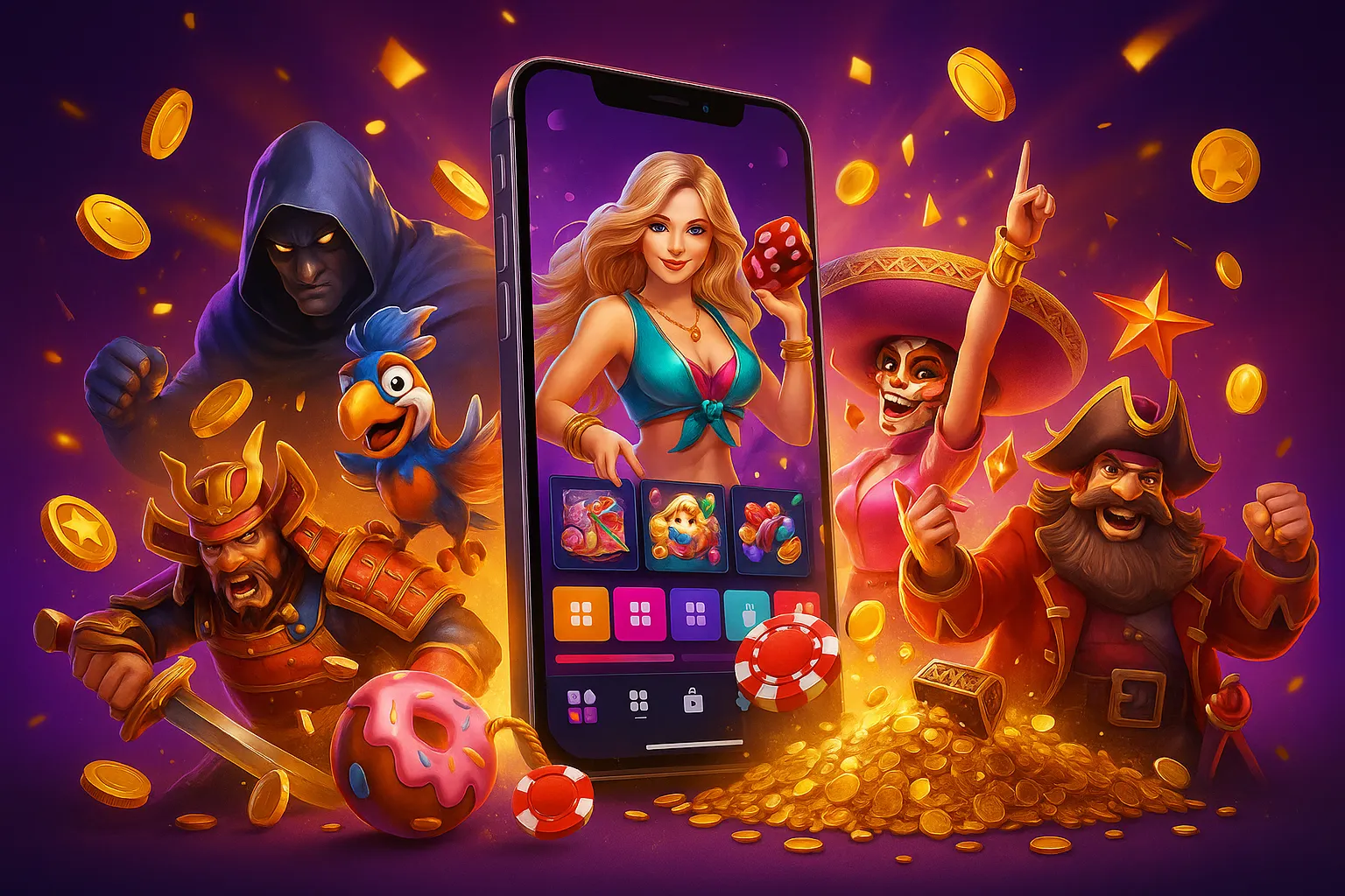 Advantplay สูตรเล่นสล็อต วิธีเล่นสล็อตให้ได้กำไรสม่ำเสมอ
