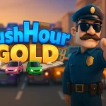รีวิวเกมสล็อต Rush Hour Gold | AdvantPlay 2025