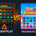 สล็อตมือถือ AdvantPlay vs Pragmatic Play ค่ายไหนแตกง่าย 2025