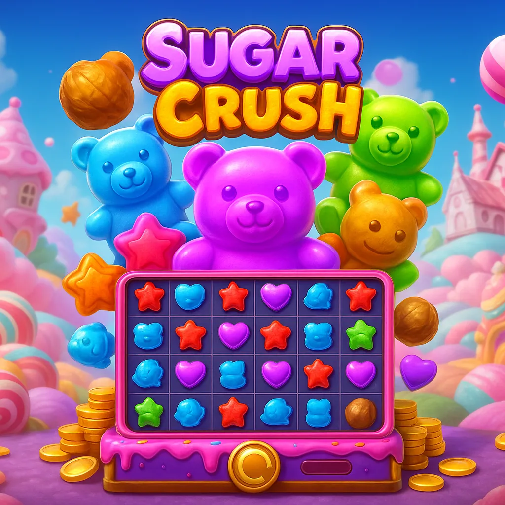 Sugar Crush