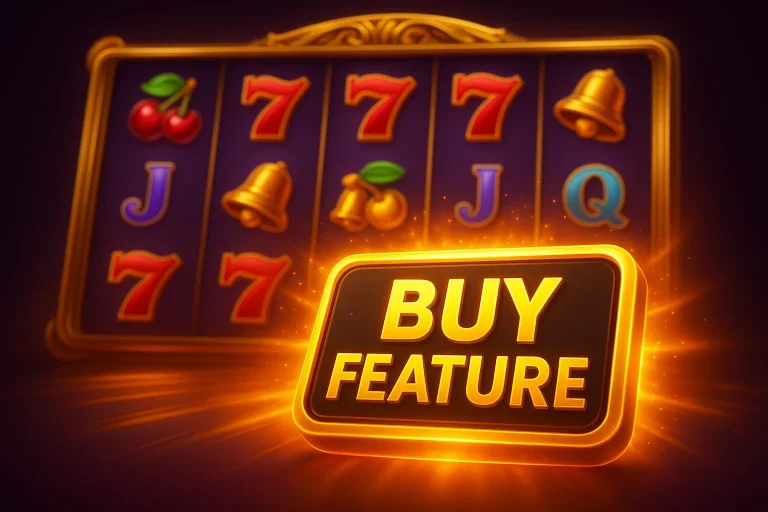 AdvantPlay Buy Feature รีวิว 2025 | ซื้อฟรีสปินทางลัด โบนัสเข้าไว