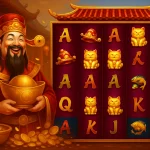 รีวิวเกมสล็อต Cai Shen Fortune | AdvantPlay 2025
