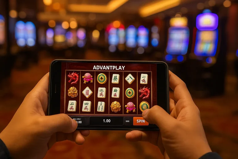 ทดลองเล่นสล็อต AdvantPlay ฟรี 2025 | เกมฮิตและเทคนิคเอาชนะเงินจริง