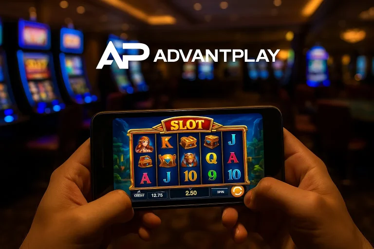 ค่ายเกม AdvantPlay รีวิวคุณภาพ 2025 | เกมฮิต ฟีเจอร์เด็ด &วิธีเลือกให้แตกง่าย