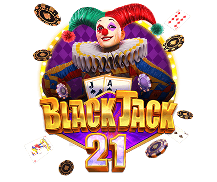แนะนำเกมสล็อต BlackJack 21