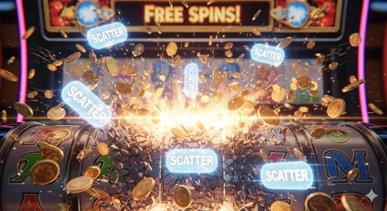 AdvantPlay Free Spin 2025 | วิธีรับโบนัสหมุนฟรีให้คุ้มที่สุด