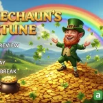รีวิวเกมสล็อต Leprechaun Fortune | AdvantPlay 2025