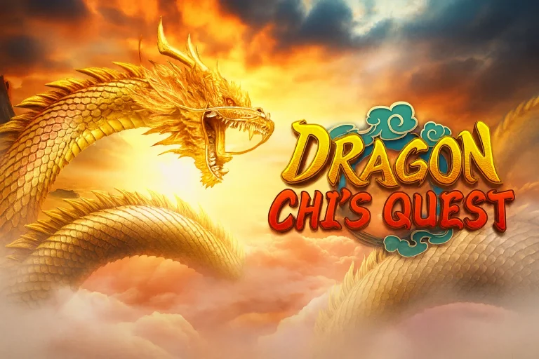 รีวิวเกมสล็อต Dragon Chis Quest | AdvantPlay 2025