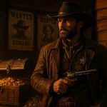 รีวิวเกมสล็อต Crazy Bounty | AdvantPlay 2025