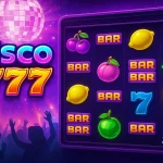 รีวิวเกมสล็อต Disco 777 | AdvantPlay 2025