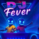 รีวิวเกมสล็อต DJ Fever | AdvantPlay 2025