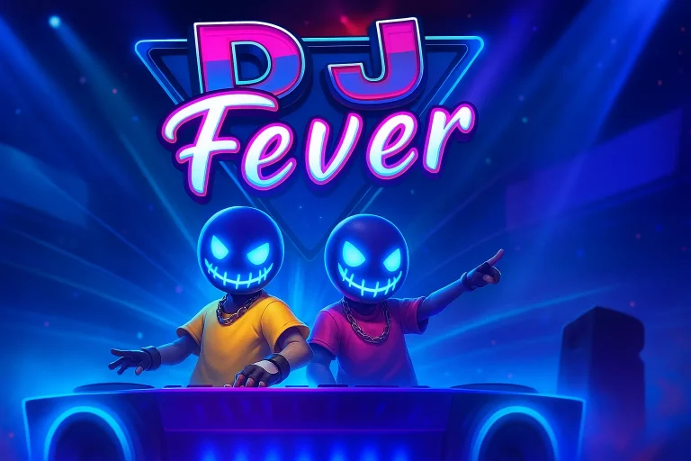 รีวิวเกมสล็อต DJ Fever | AdvantPlay 2025