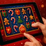 รีวิวเกมสล็อต Xmas Gift Delight | AdvantPlay 2025