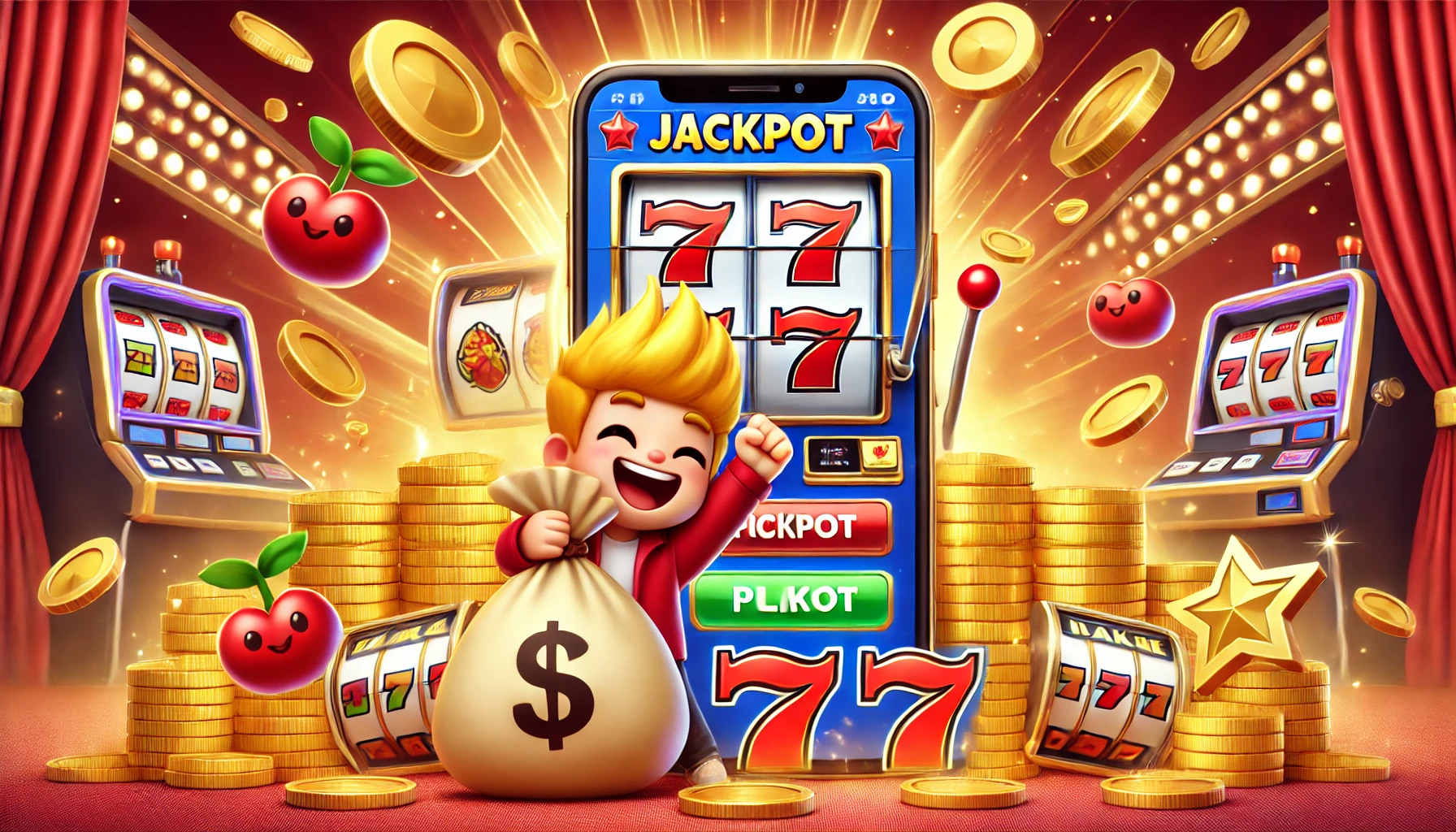 เกมสล็อตแตกง่าย AdvantPlay เล่นจริง แตกจริง ปี 2025